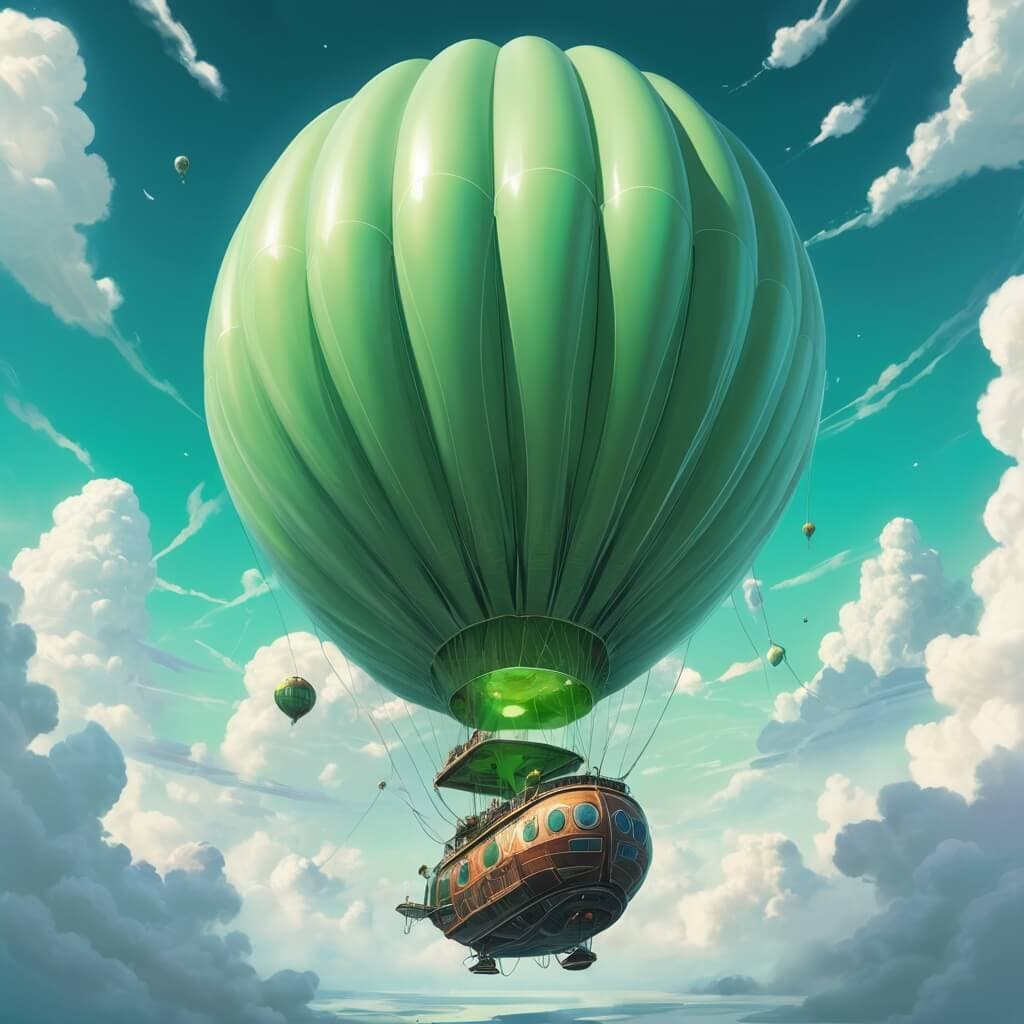 Creative learning visual 4